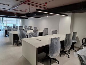  Office Space For Rent in Andheri East
