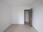 2 BHK + Pooja Room 766 Sq.Ft. Apartment in Dosti Eastern Bay Phase 1