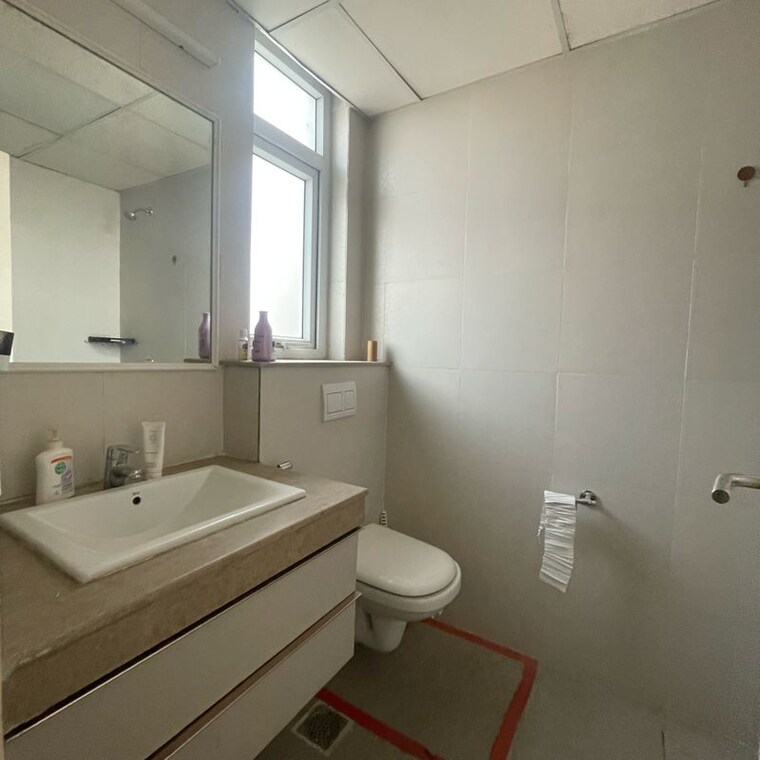 Kitchen, conscient-heritage-max-ii 4 Bedroom 2558 Sq.Ft. Apartment In Sector 102 Gurgaon 10453533