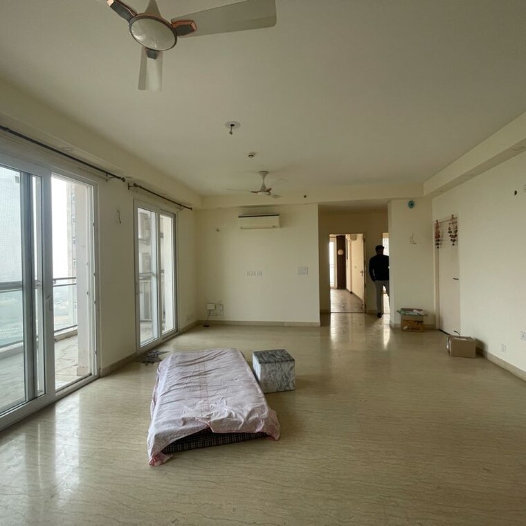 Room, conscient-heritage-max-ii 4 Bedroom 2558 Sq.Ft. Apartment In Sector 102 Gurgaon 10453533