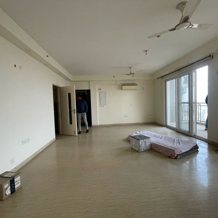 Room, conscient-heritage-max-ii 4 Bedroom 2558 Sq.Ft. Apartment In Sector 102 Gurgaon 10453533