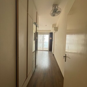 Building Lobby in 4 BHK Apartment at Conscient Heritage Max II, Sector 102 – for Rent