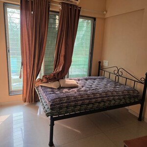 Bedroom in 2 BHK Apartment at Aayush Saraswati, Chembur – for Rent