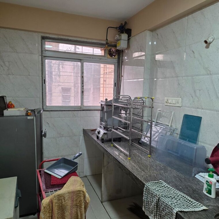 Kitchen, aayush-saraswati 2 Bedroom 780 Sq.Ft. Apartment In Chembur Mumbai 10453518