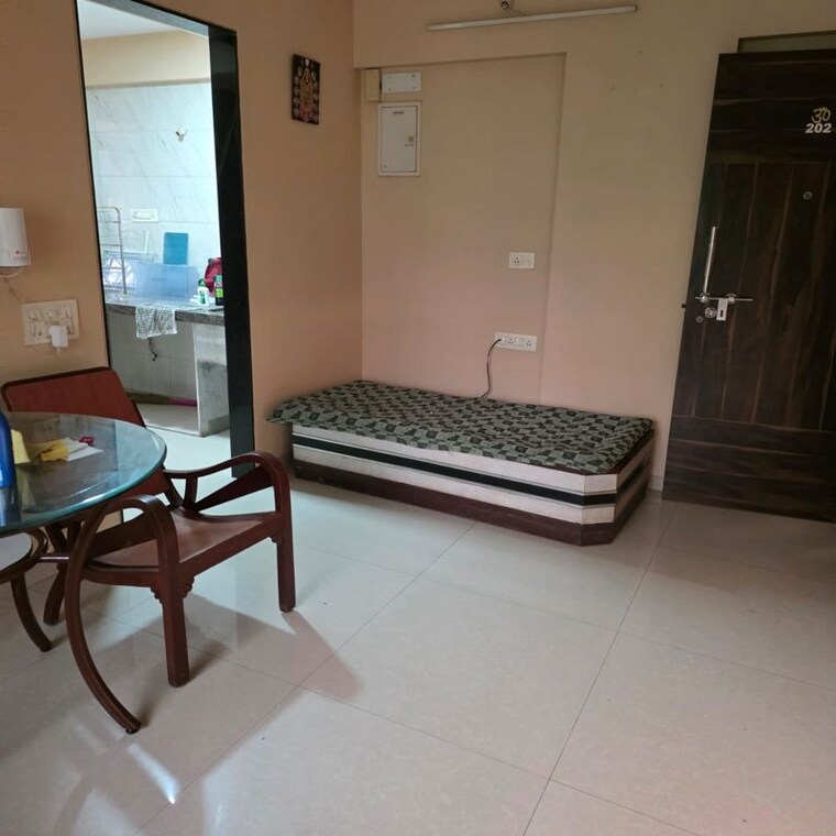 Living Room, aayush-saraswati 2 Bedroom 780 Sq.Ft. Apartment In Chembur Mumbai 10453518
