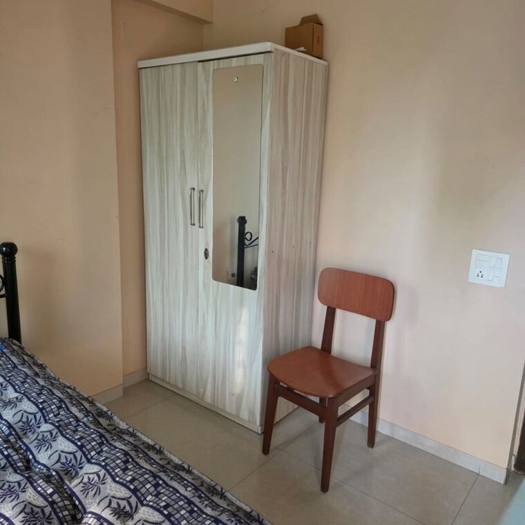 Bedroom, aayush-saraswati 2 Bedroom 780 Sq.Ft. Apartment In Chembur Mumbai 10453518