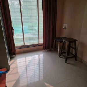 Bedroom in 2 BHK Apartment at Aayush Saraswati, Chembur – for Rent
