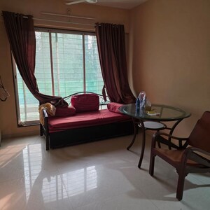 2 BHK Apartment For Rent in Aayush Saraswati, Chembur