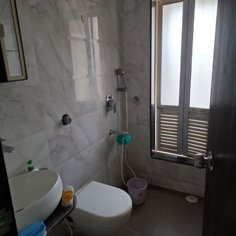 Bathroom, aayush-saraswati 2 Bedroom 780 Sq.Ft. Apartment In Chembur Mumbai 10453518