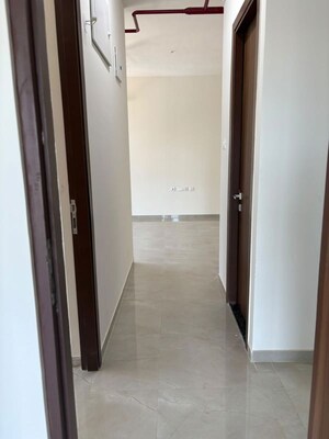 Building Lobby in 2 BHK Apartment at Ranbir Greenpath, Goregaon East – for Sale