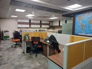 Office Space For Rent in Andheri East