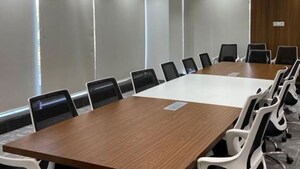 Team Area in  Office Space at Andheri East – for Rent