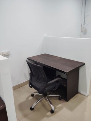 Team Area in  Office Space at Levana Cyber Heights, Vibhuti Khand – for Rent