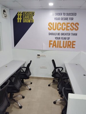  Office Space For Rent in Levana Cyber Heights, Vibhuti Khand