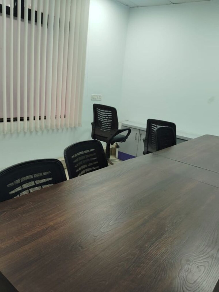 Living Room, levana-cyber-heights Commercial Office Space 1000 Sq.Ft. In Vibhuti Khand Lucknow 10453530