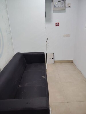 Kitchen in  Office Space at Levana Cyber Heights, Vibhuti Khand – for Rent