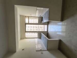 Living Room in 2 BHK Apartment at Bedarwals Sixty Three Golf Drive, Sector 63 – for Rent