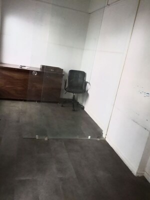 Kitchen in  Office Space at Ashok Nagar CHS Borivali, Borivali West – for Rent