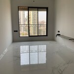 2 BHK 717 Sq.Ft. Apartment in H Rishabraj Park Vistas
