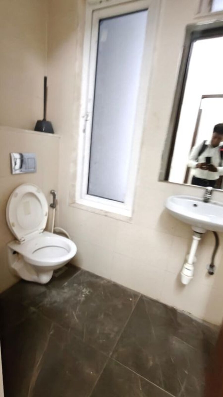 Bathroom, omkar-alta-monte 4 Bedroom 3330 Sq.Ft. Apartment In Malad East Mumbai 10453525