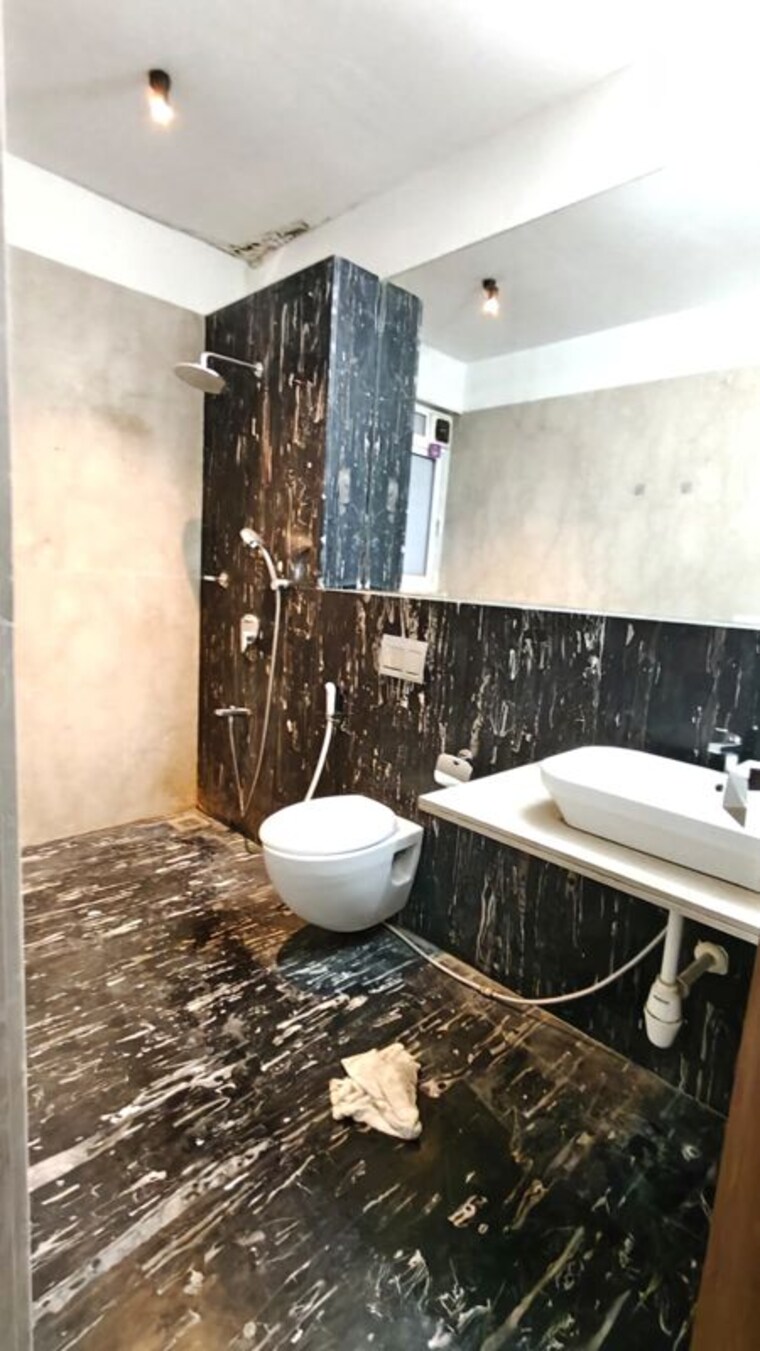 Gym, omkar-alta-monte 4 Bedroom 3330 Sq.Ft. Apartment In Malad East Mumbai 10453525