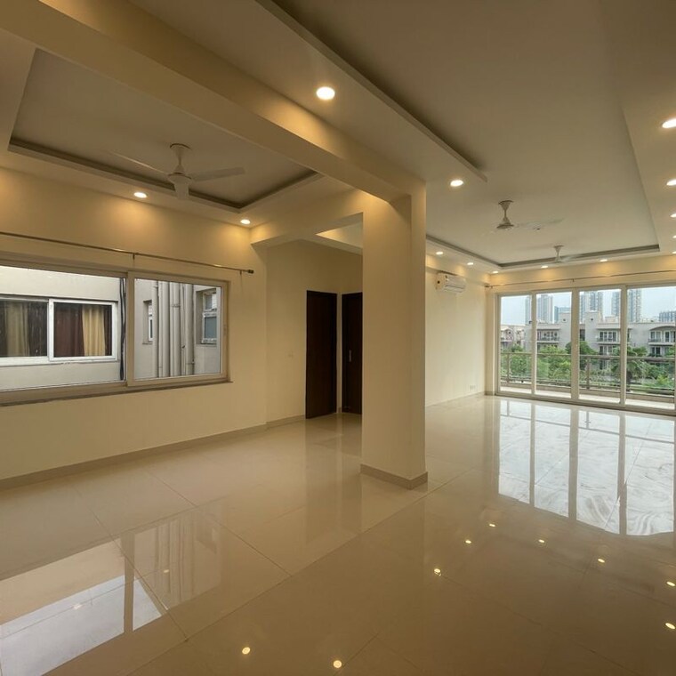 Living Room, bptp-amstoria-country-floor 3 Bedroom 2700 Sq.Ft. Apartment In Sector 102 Gurgaon 10453578