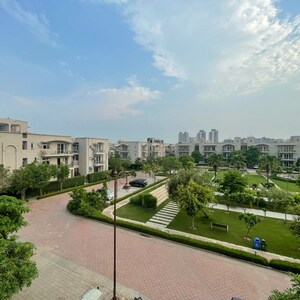 3 BHK Apartment For Rent in BPTP Amstoria Country Floor, Sector 102