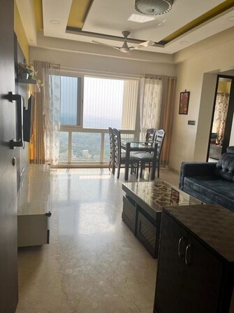 3 BHK + Basement 1220 Sq.Ft. Apartment in Omkar Alta Monte