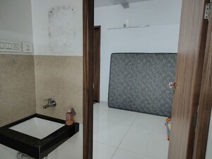 Bathroom in 2 BHK Apartment at Siddh Amara, Bavdhan – for Sale