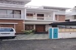 4 BHK + Study Room,Extra Room,Store Room 2200 Sq.Ft. Independent House in Mannuthy