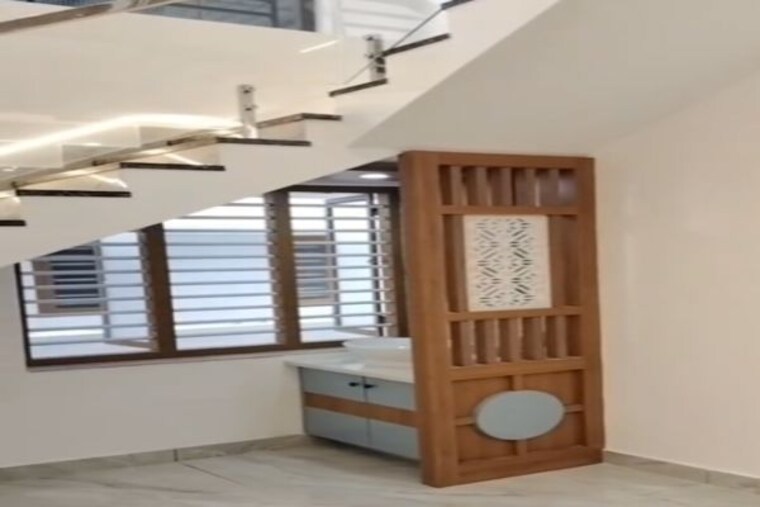 Room, mannuthy 4 Bedroom 2200 Sq.Ft. Independent House In Mannuthy Thrissur 10453571
