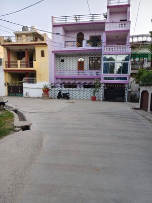   Plot at Gaurabagh – for Sale