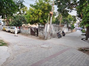  Plot – Exterior View View at Gaurabagh - for Sale