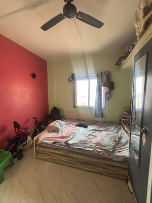 1 BHK Apartment For Rent in Vivek Nagar