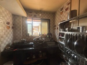 Gym in 1 BHK Apartment at Vivek Nagar – for Rent