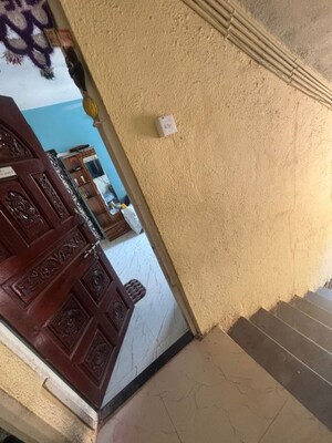Furnished Amenities in 1 BHK Apartment at Vivek Nagar – for Rent