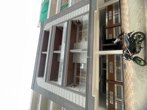 3 BHK Builder Floor – Exterior View View at Fidato Honour Homes, Sector 89 - for Sale