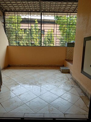 Balcony in 6+ BHK Villa at Nerul Sector 17 – for Sale