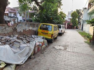  Plot at Gaurabagh – for Sale
