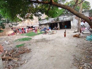  Plot – Exterior View View at Gaurabagh - for Sale
