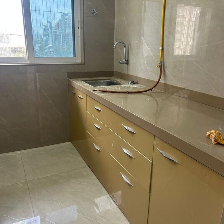 Kitchen, amisha-borivali-padam-chs 2 Bedroom 575 Sq.Ft. Apartment In Chinchpada Mumbai 10453607