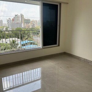 Balcony in 2 BHK Apartment at Amisha Borivali Padam CHS, Chinchpada – for Rent