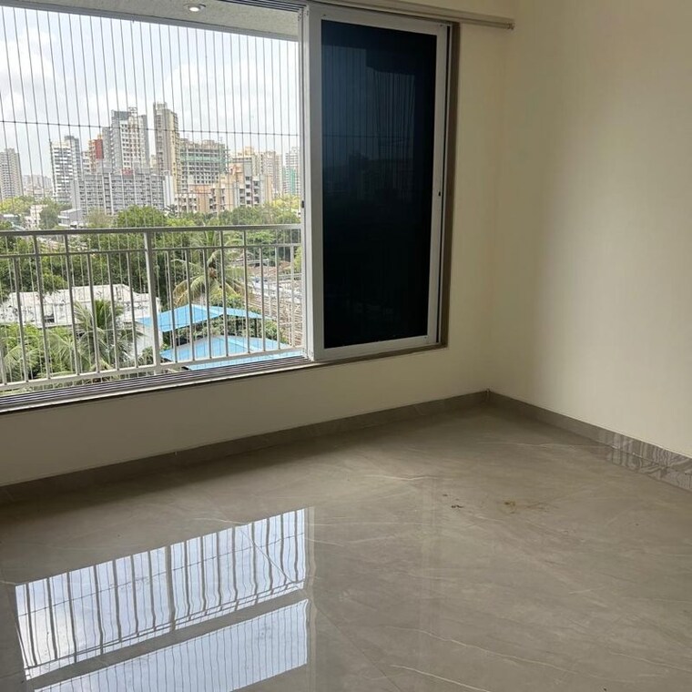 Balcony, amisha-borivali-padam-chs 2 Bedroom 575 Sq.Ft. Apartment In Chinchpada Mumbai 10453607