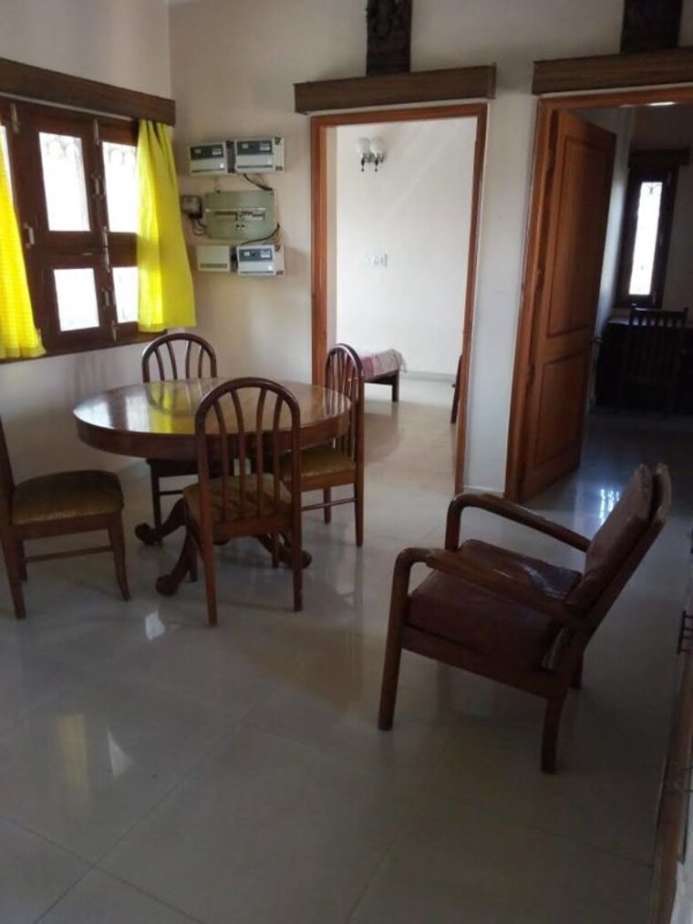 Living Room, vasant kunj 2 Bedroom 1100 Sq.Ft. Apartment In Vasant Kunj Delhi 10453585