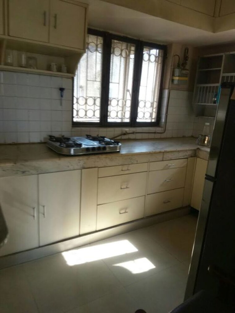 Kitchen, vasant kunj 2 Bedroom 1100 Sq.Ft. Apartment In Vasant Kunj Delhi 10453585