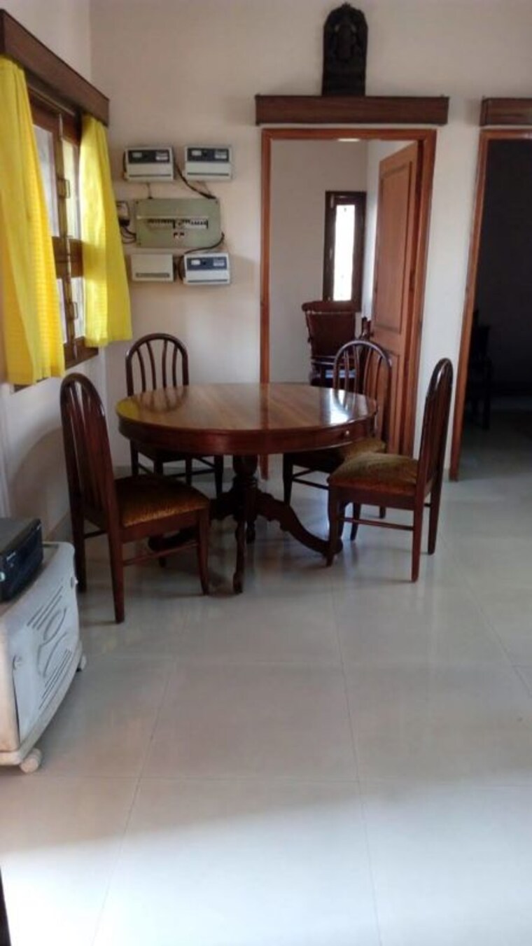 Hall, vasant kunj 2 Bedroom 1100 Sq.Ft. Apartment In Vasant Kunj Delhi 10453585
