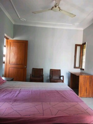 Bedroom in 2 BHK Apartment at Vasant Kunj – for Rent
