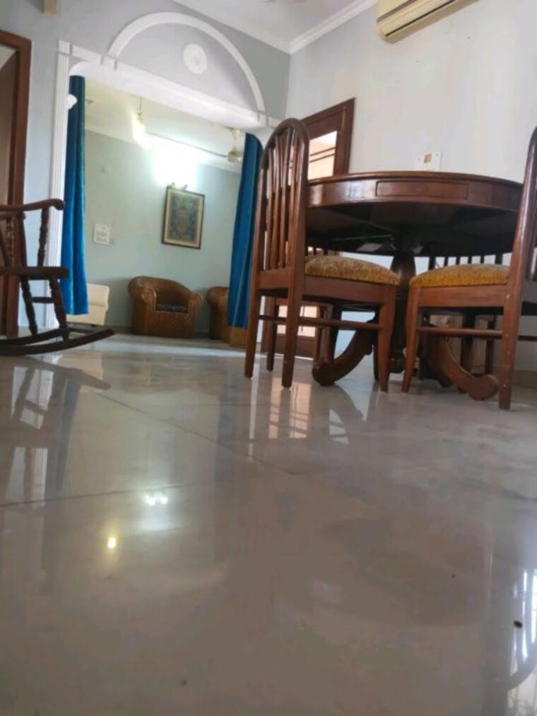 Living Room, vasant kunj 2 Bedroom 1100 Sq.Ft. Apartment In Vasant Kunj Delhi 10453585