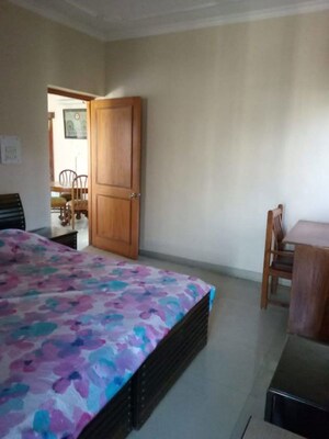 Bedroom in 2 BHK Apartment at Vasant Kunj – for Rent