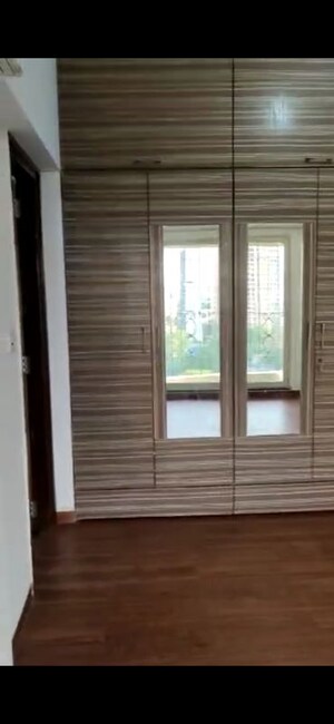Bedroom in 2 BHK Apartment at Anmol Towers, Goregaon West – for Rent